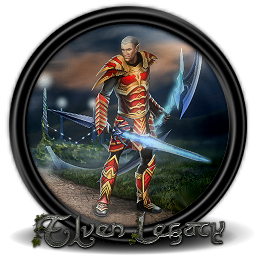 Elven Legacy 10 Icon 256x256 png